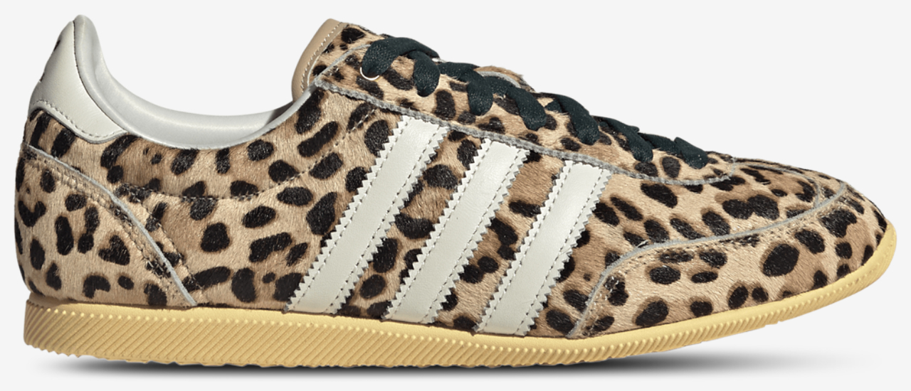 adidas Japan LEC Image 1 of 5. Tap to open photo gallery.