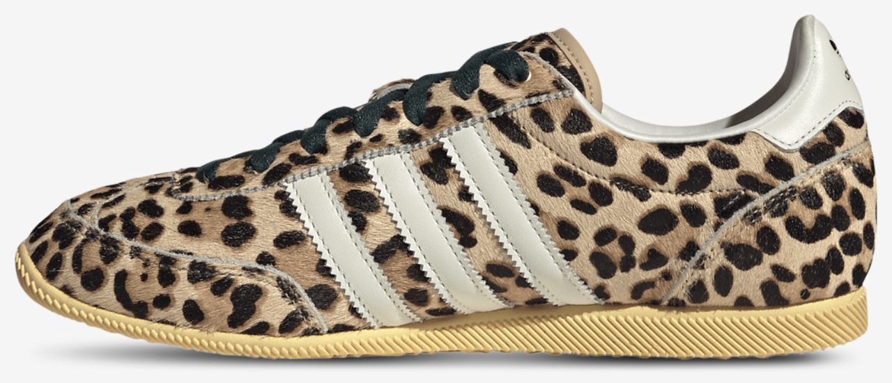 adidas Japan LEC Image 2 of 5. Tap to open photo gallery.