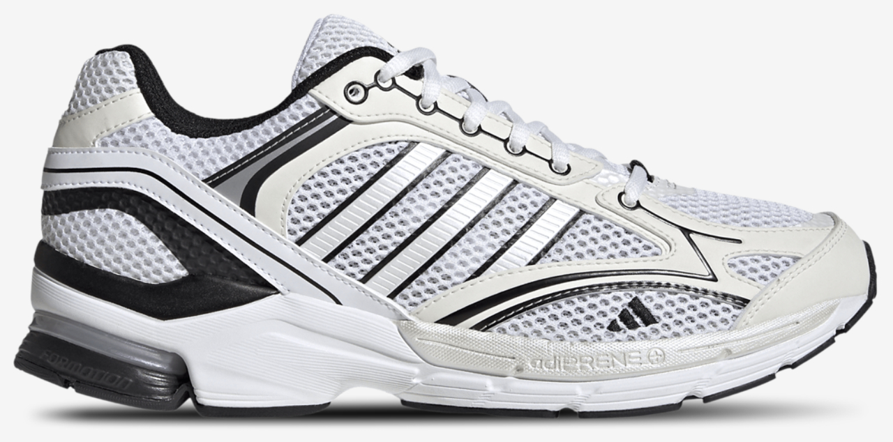 adidas Spiritain 2000 Image 1 of 8. Tap to open photo gallery.