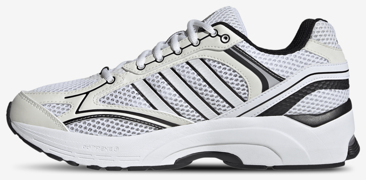adidas Spiritain 2000 Image 3 of 8. Tap to open photo gallery.