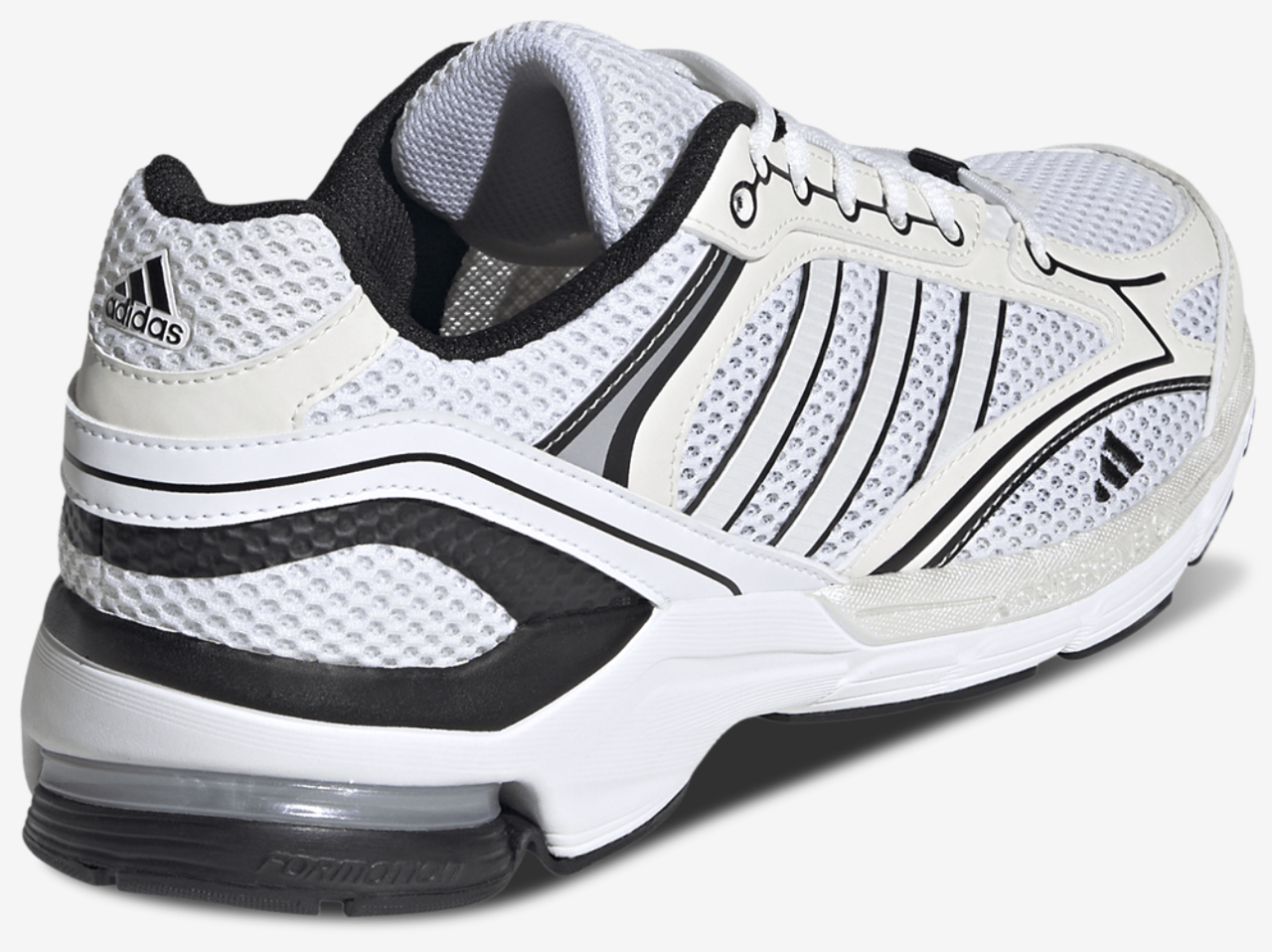adidas Spiritain 2000 Image 4 of 8. Tap to open photo gallery.