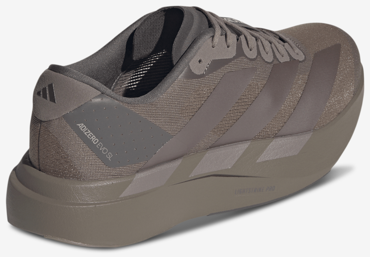 adidas adiZero Evo SL Image 3 of 7. Tap to open photo gallery.