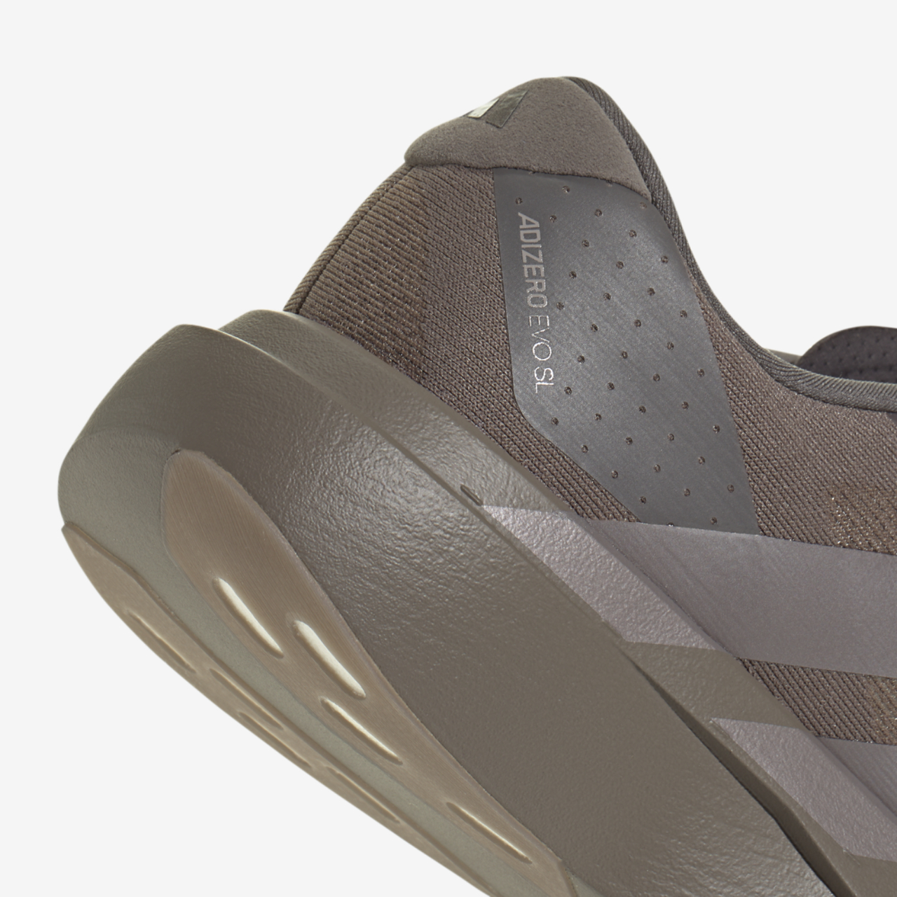 adidas adiZero Evo SL Image 7 of 7. Tap to open photo gallery.