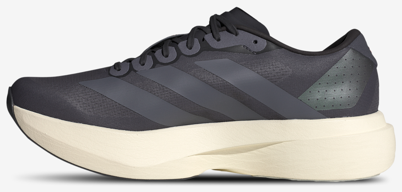 adidas adiZero Evo SL Image 3 of 8. Tap to open photo gallery.