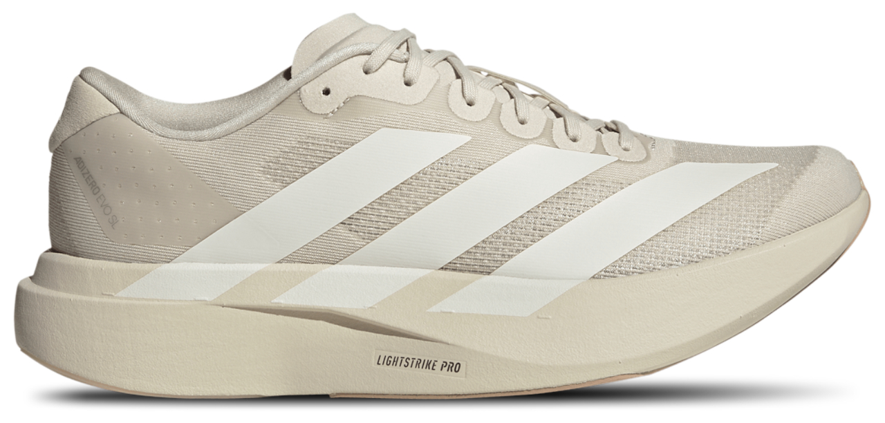 adidas adiZero Evo SL Image 1 of 7. Tap to open photo gallery.