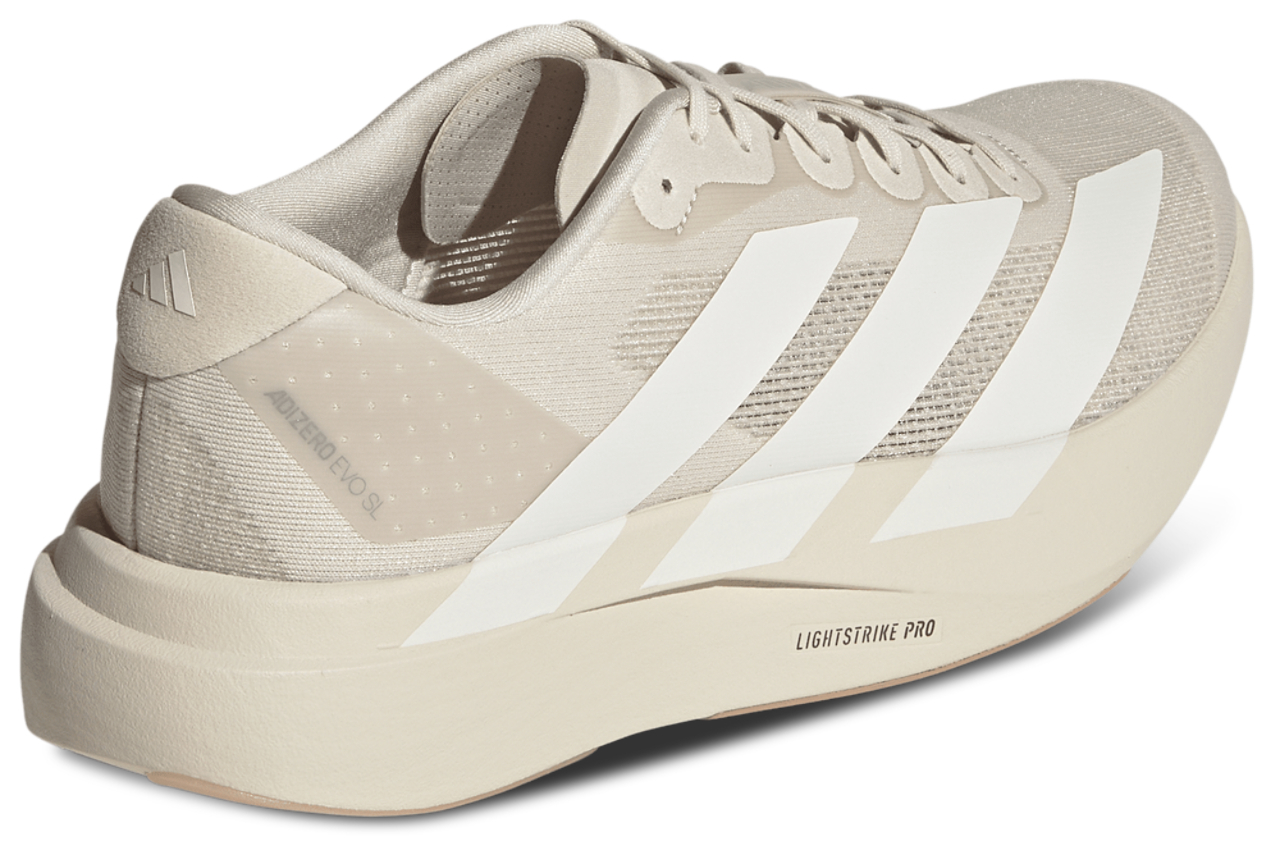 adidas adiZero Evo SL Image 3 of 7. Tap to open photo gallery.