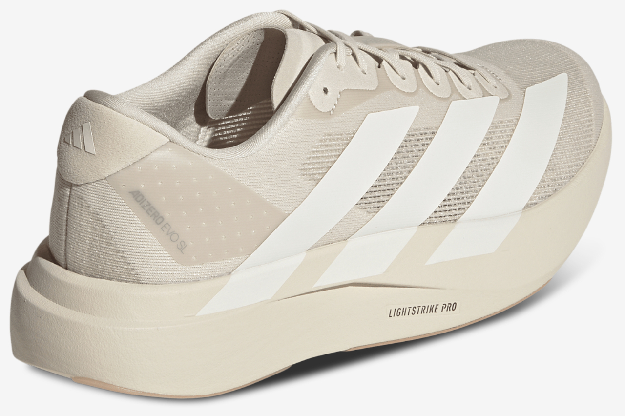 adidas adiZero Evo SL Image 3 of 7. Tap to open photo gallery.