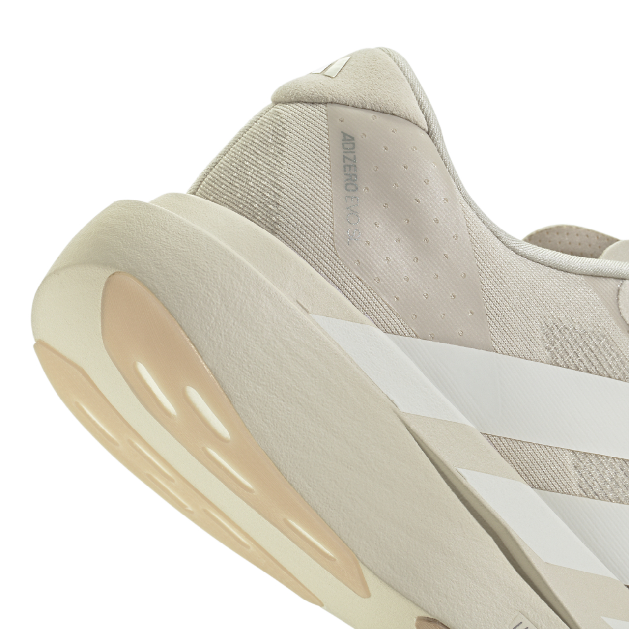 adidas adiZero Evo SL Image 6 of 7. Tap to open photo gallery.