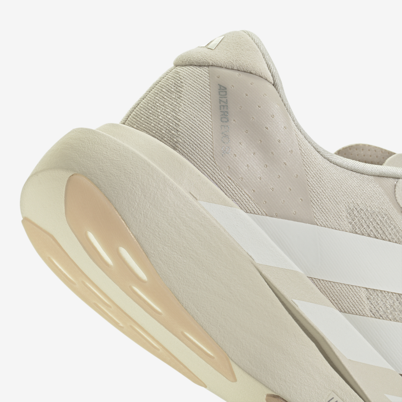 adidas adiZero Evo SL Image 6 of 7. Tap to open photo gallery.