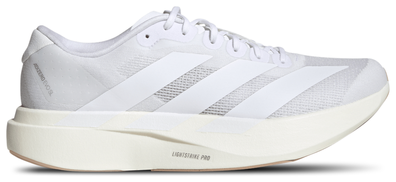 adidas adiZero Evo SL Image 1 of 7. Tap to open photo gallery.