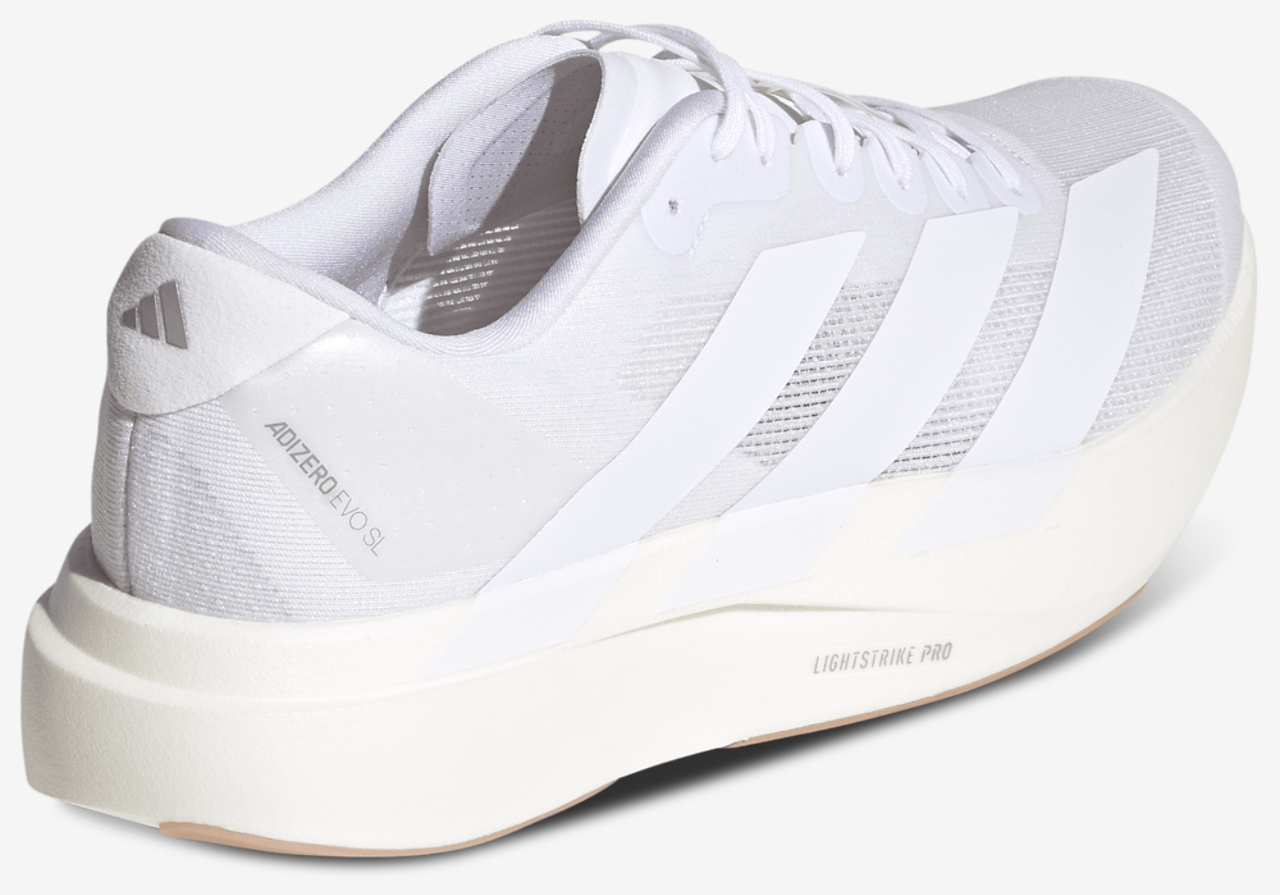 adidas adiZero Evo SL Image 3 of 7. Tap to open photo gallery.