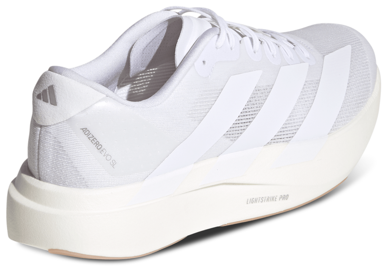 adidas adiZero Evo SL Image 3 of 7. Tap to open photo gallery.