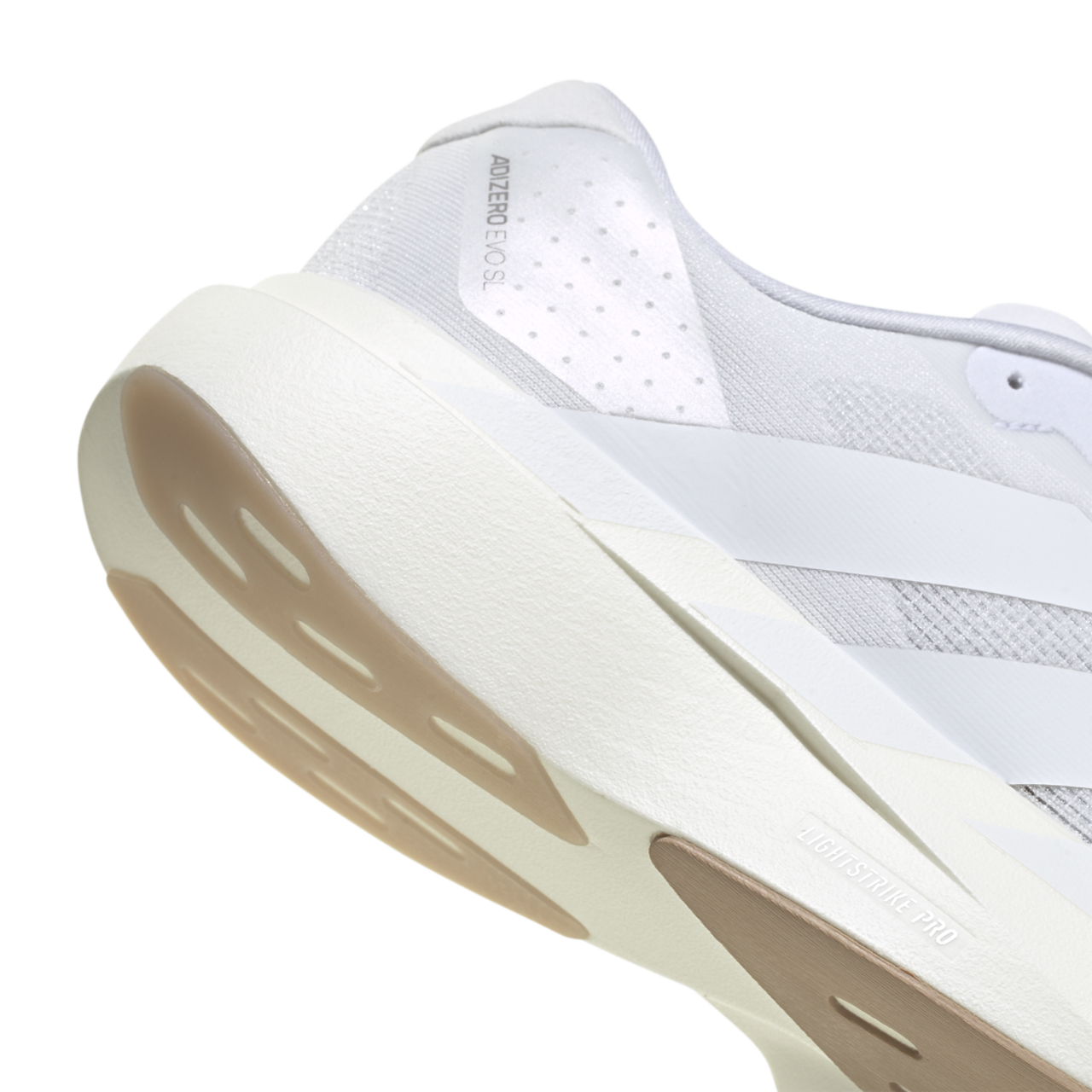 adidas adiZero Evo SL Image 6 of 7. Tap to open photo gallery.