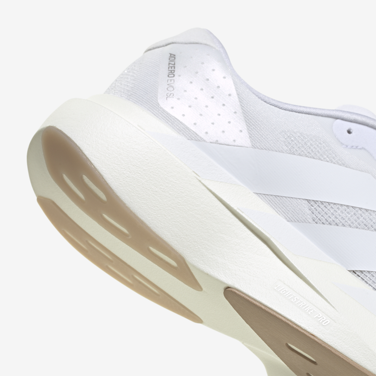 adidas adiZero Evo SL Image 6 of 7. Tap to open photo gallery.