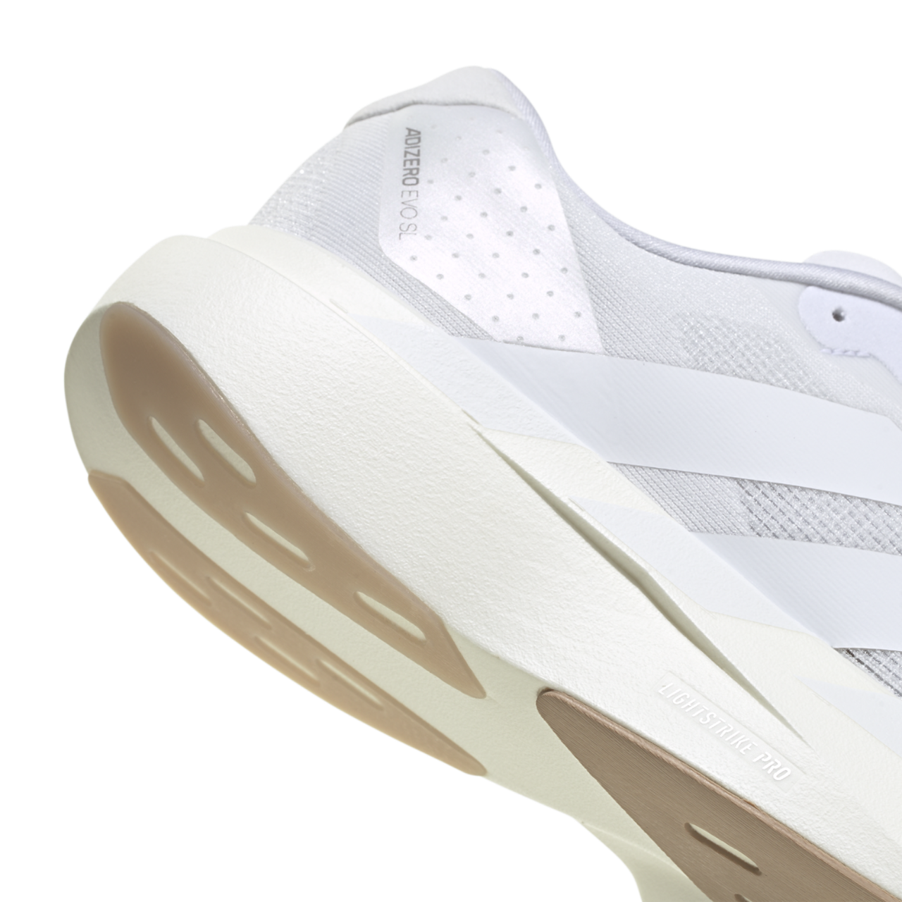 adidas adiZero Evo SL Image 6 of 7. Tap to open photo gallery.
