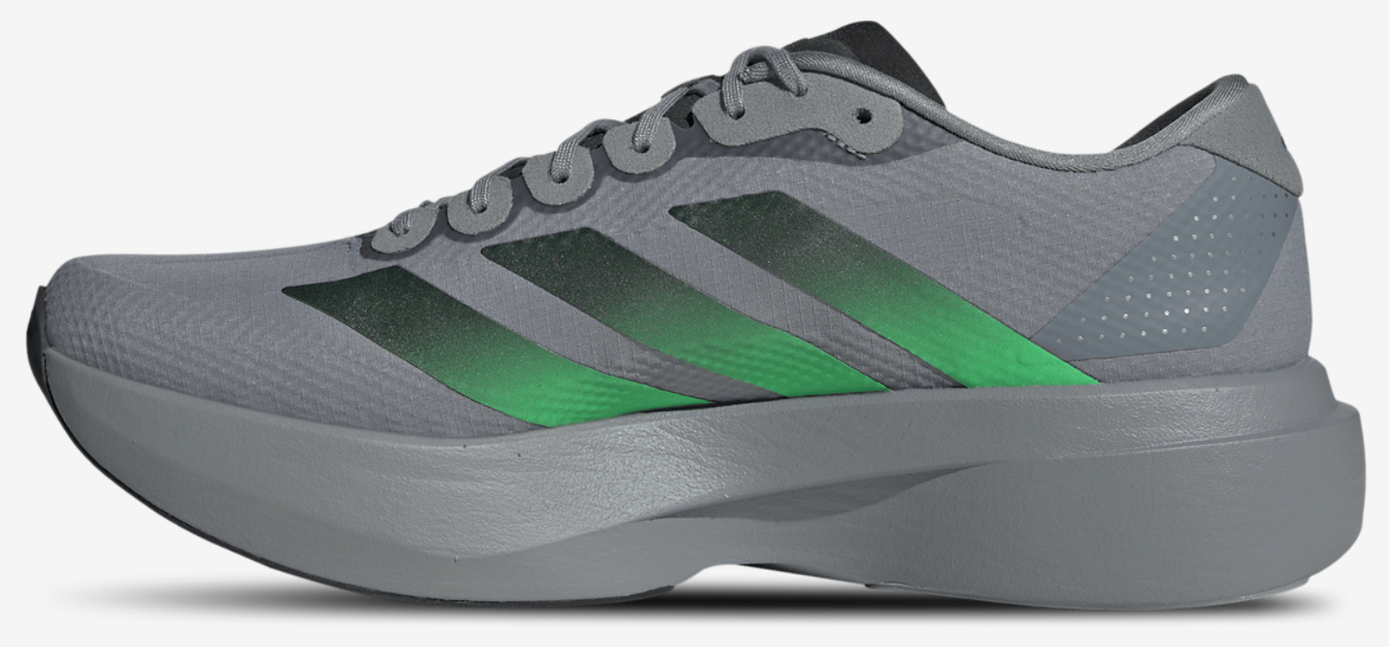 adidas adiZero Evo SL Image 2 of 7. Tap to open photo gallery.