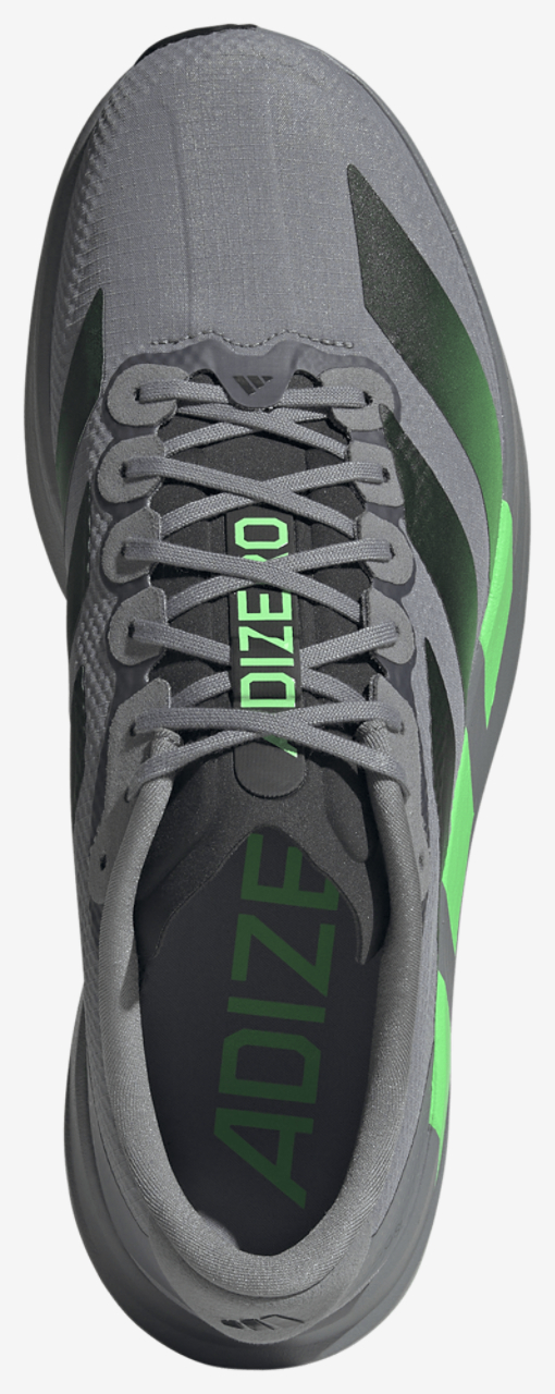 adidas adiZero Evo SL Image 4 of 7. Tap to open photo gallery.