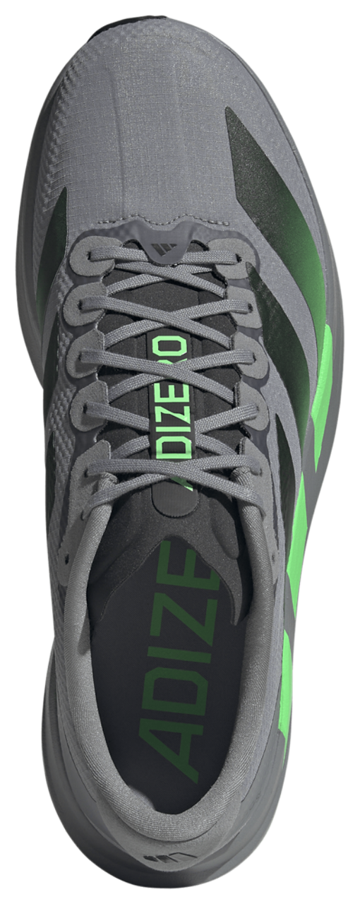 adidas adiZero Evo SL Image 4 of 7. Tap to open photo gallery.
