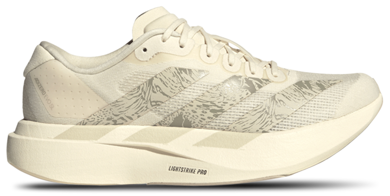 adidas Adizero Evo SL Image 1 of 5. Tap to open photo gallery.