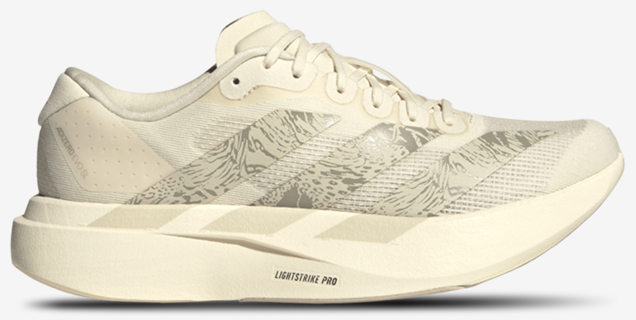 adidas Adizero Evo SL Image 1 of 5. Tap to open photo gallery.