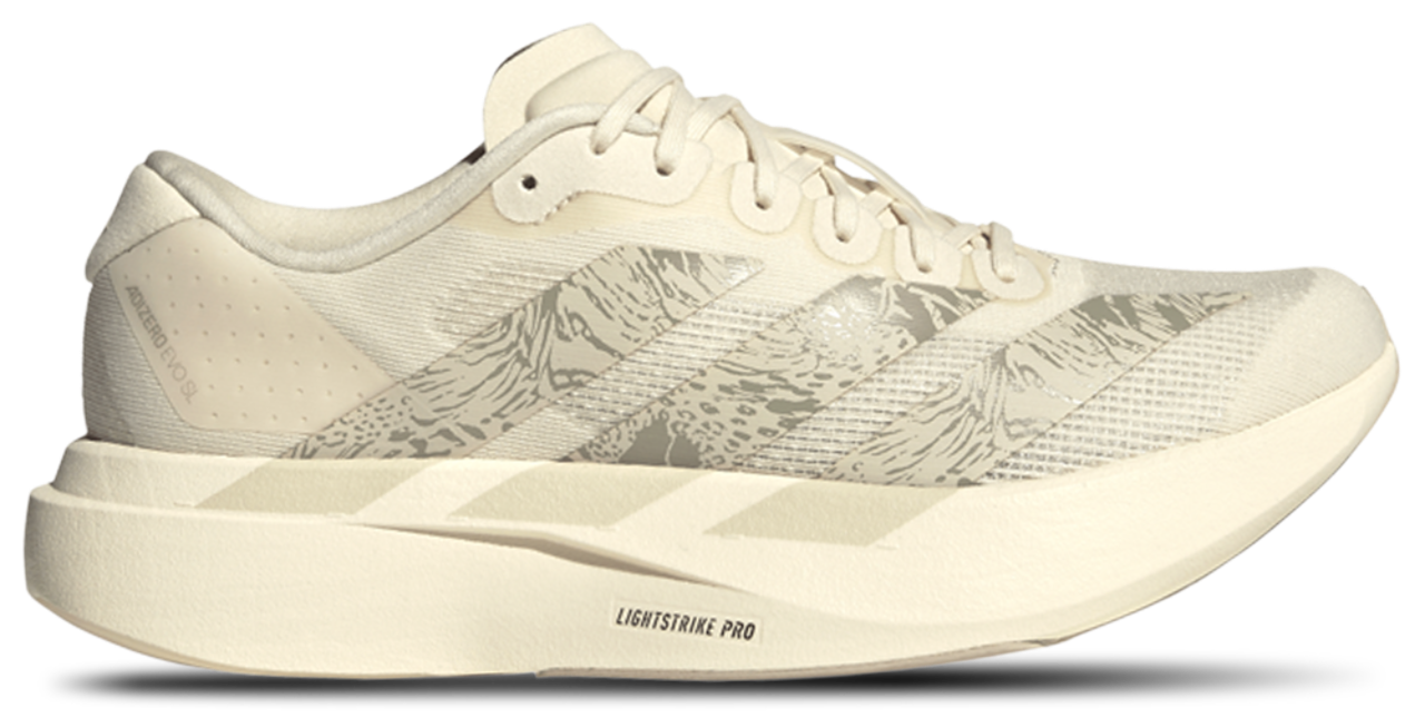 adidas Adizero Evo SL Image 1 of 5. Tap to open photo gallery.