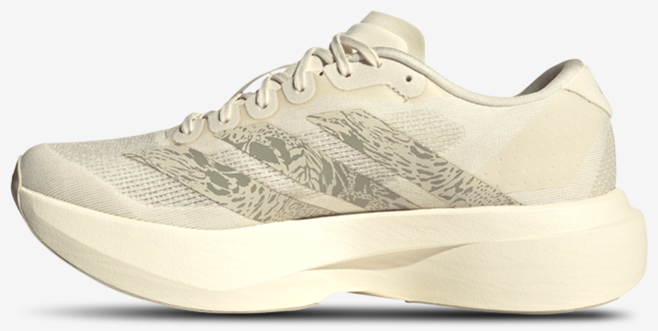 adidas Adizero Evo SL Image 2 of 5. Tap to open photo gallery.