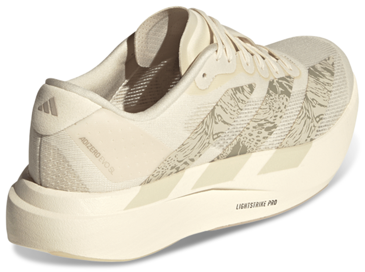 adidas Adizero Evo SL Image 3 of 5. Tap to open photo gallery.
