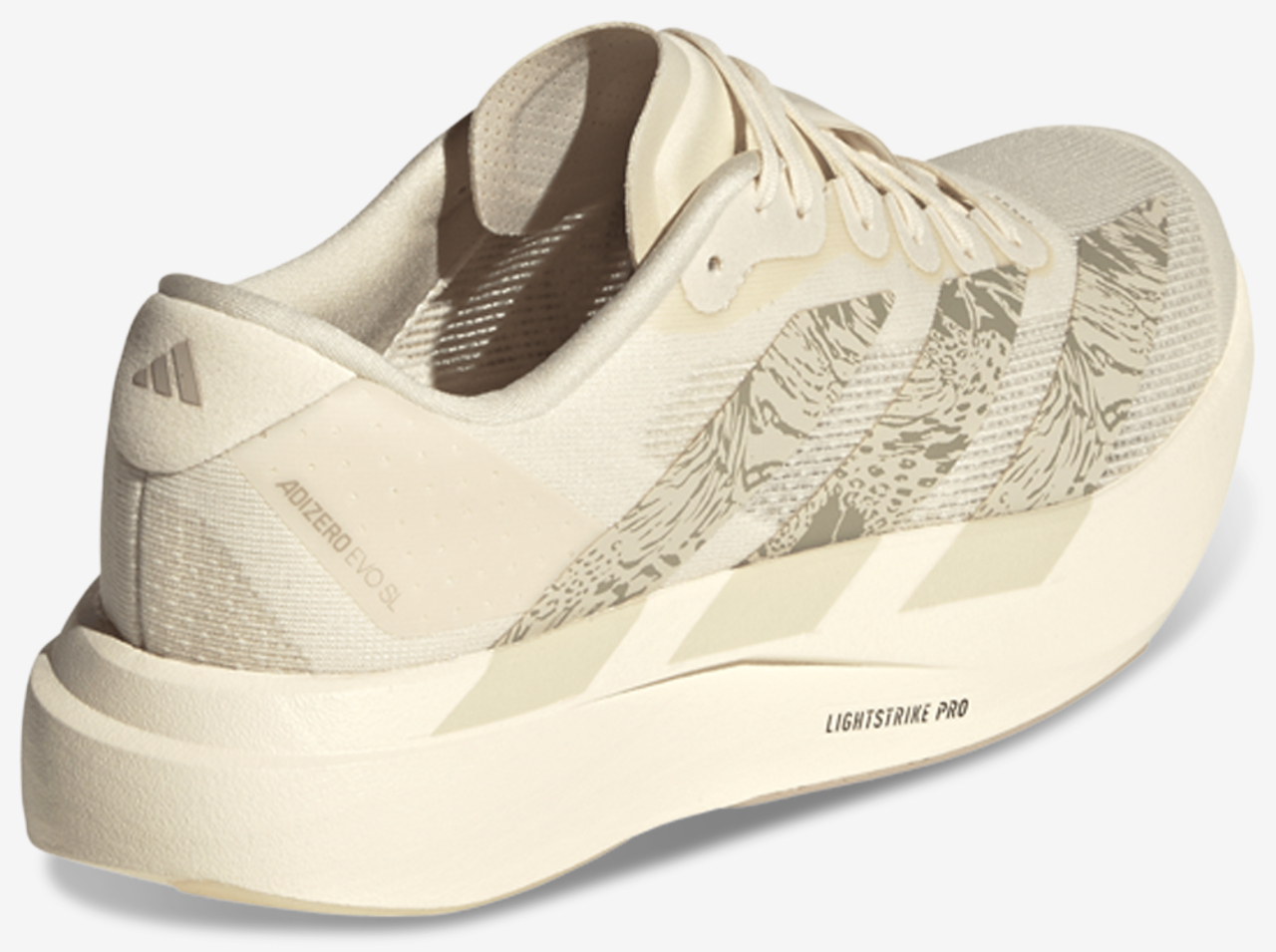 adidas Adizero Evo SL Image 3 of 5. Tap to open photo gallery.