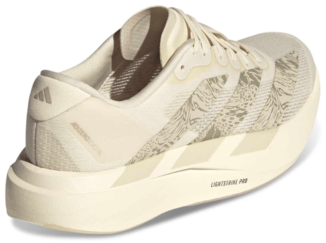 adidas Adizero Evo SL Image 3 of 5. Tap to open photo gallery.