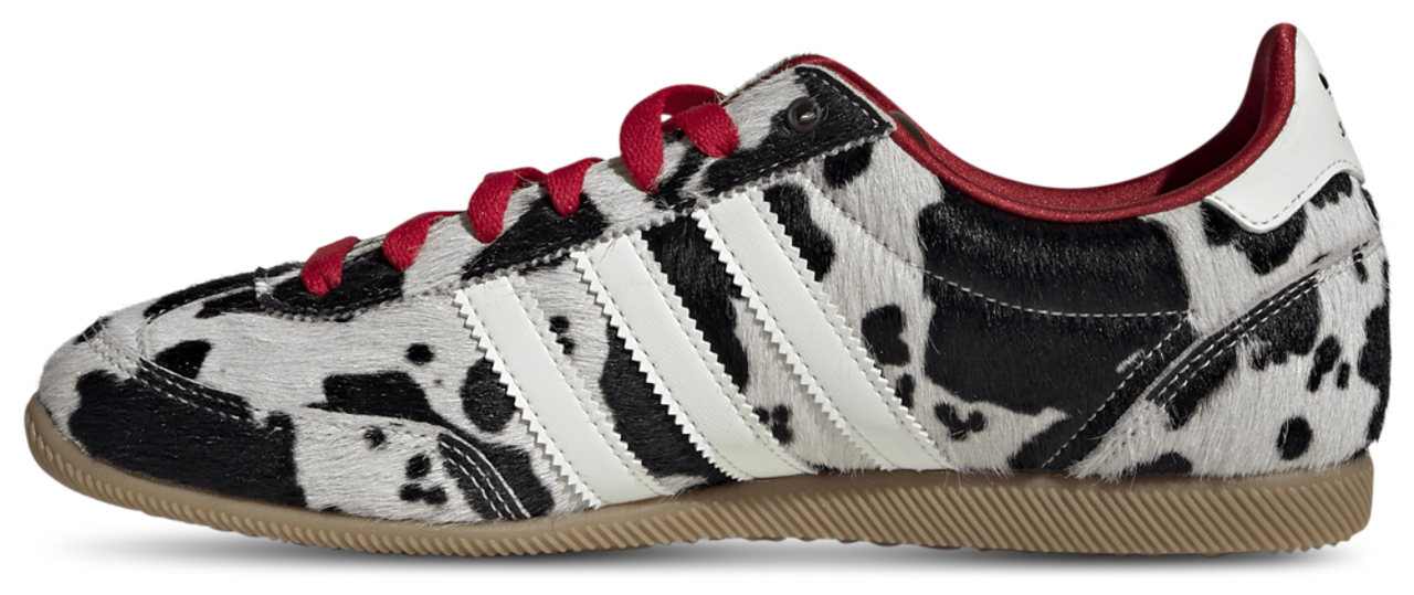 adidas Japan Cow Print Image 2 of 5. Tap to open photo gallery.