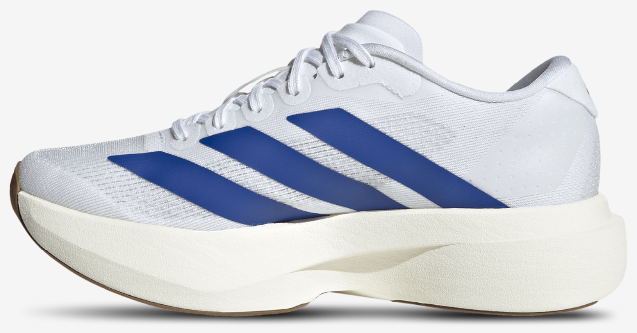 adidas adiZero Evo SL Image 2 of 5. Tap to open photo gallery.