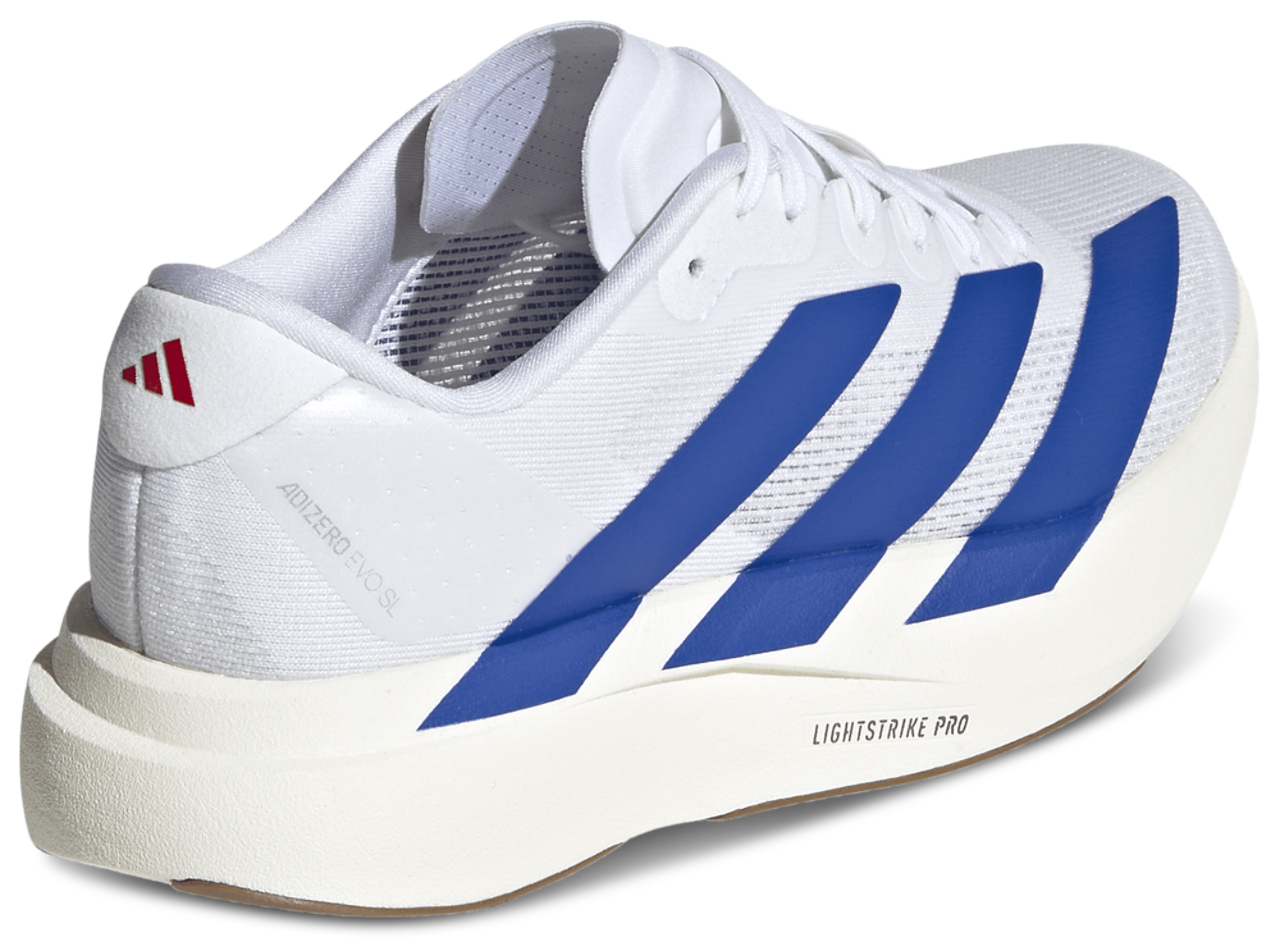 adidas adiZero Evo SL Image 3 of 5. Tap to open photo gallery.