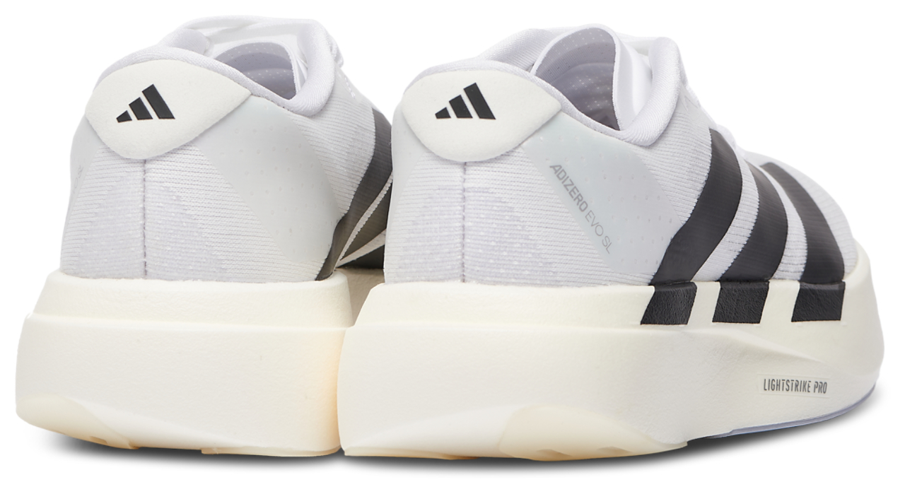 adidas adiZero Evo SL Image 3 of 5. Tap to open photo gallery.