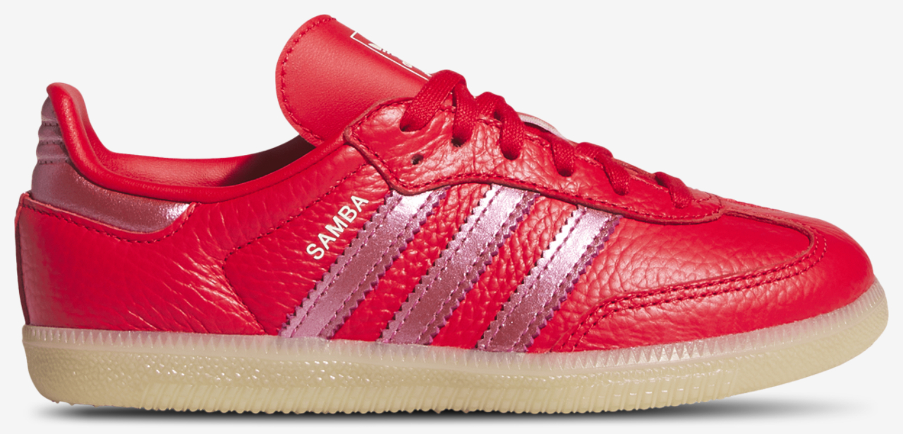 adidas Originals Samba Image 1 of 5. Tap to open photo gallery.
