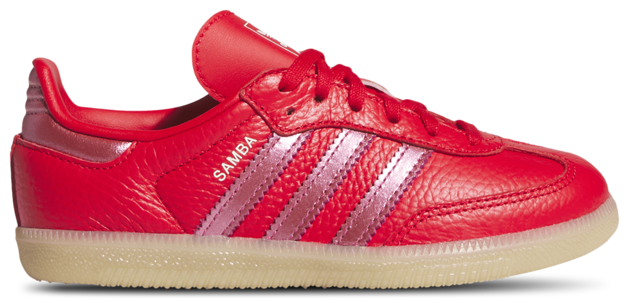 adidas Originals Samba Image 1 of 5. Tap to open photo gallery.