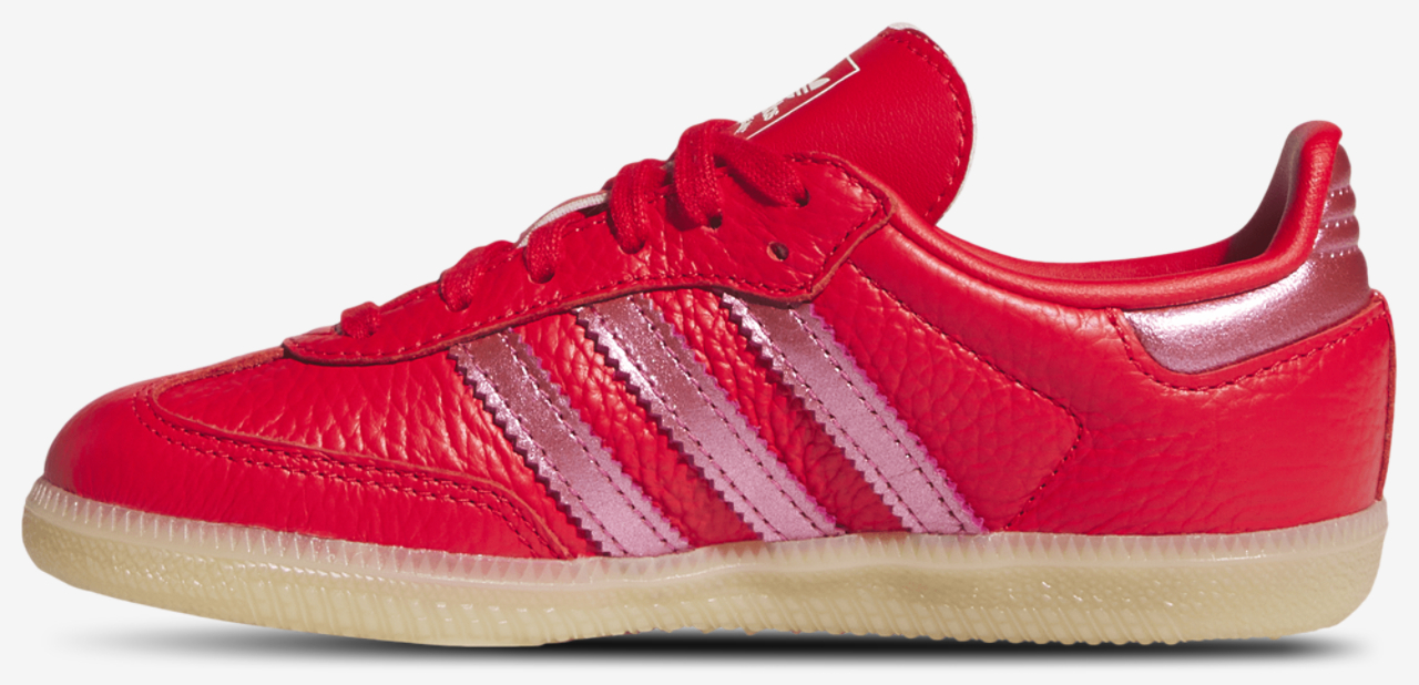 adidas Originals Samba Image 2 of 5. Tap to open photo gallery.
