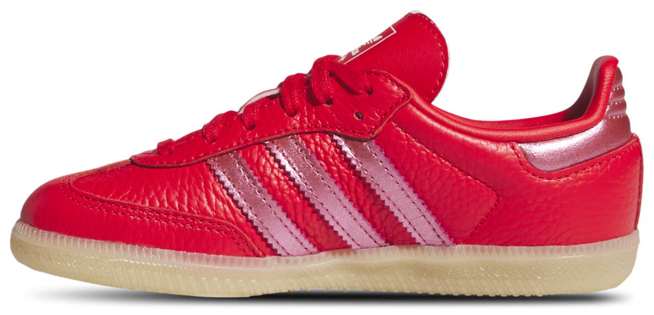 adidas Originals Samba Image 2 of 5. Tap to open photo gallery.