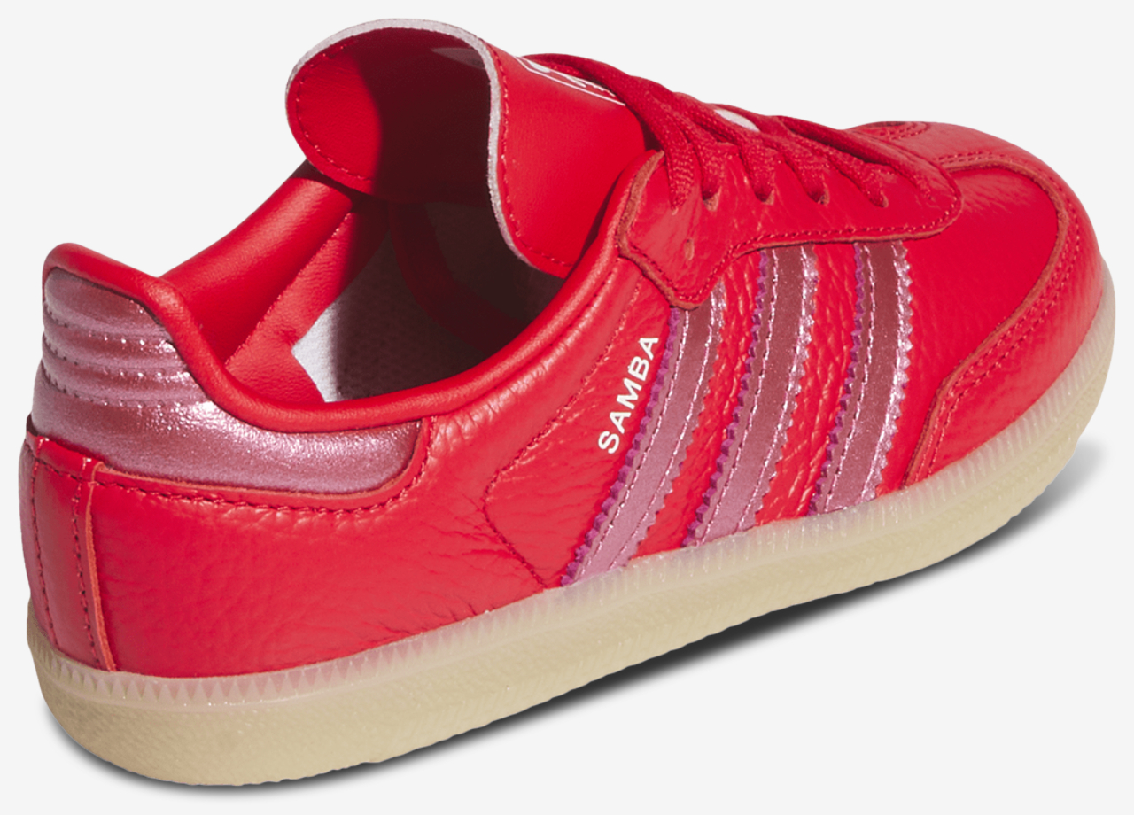 adidas Originals Samba Image 3 of 5. Tap to open photo gallery.