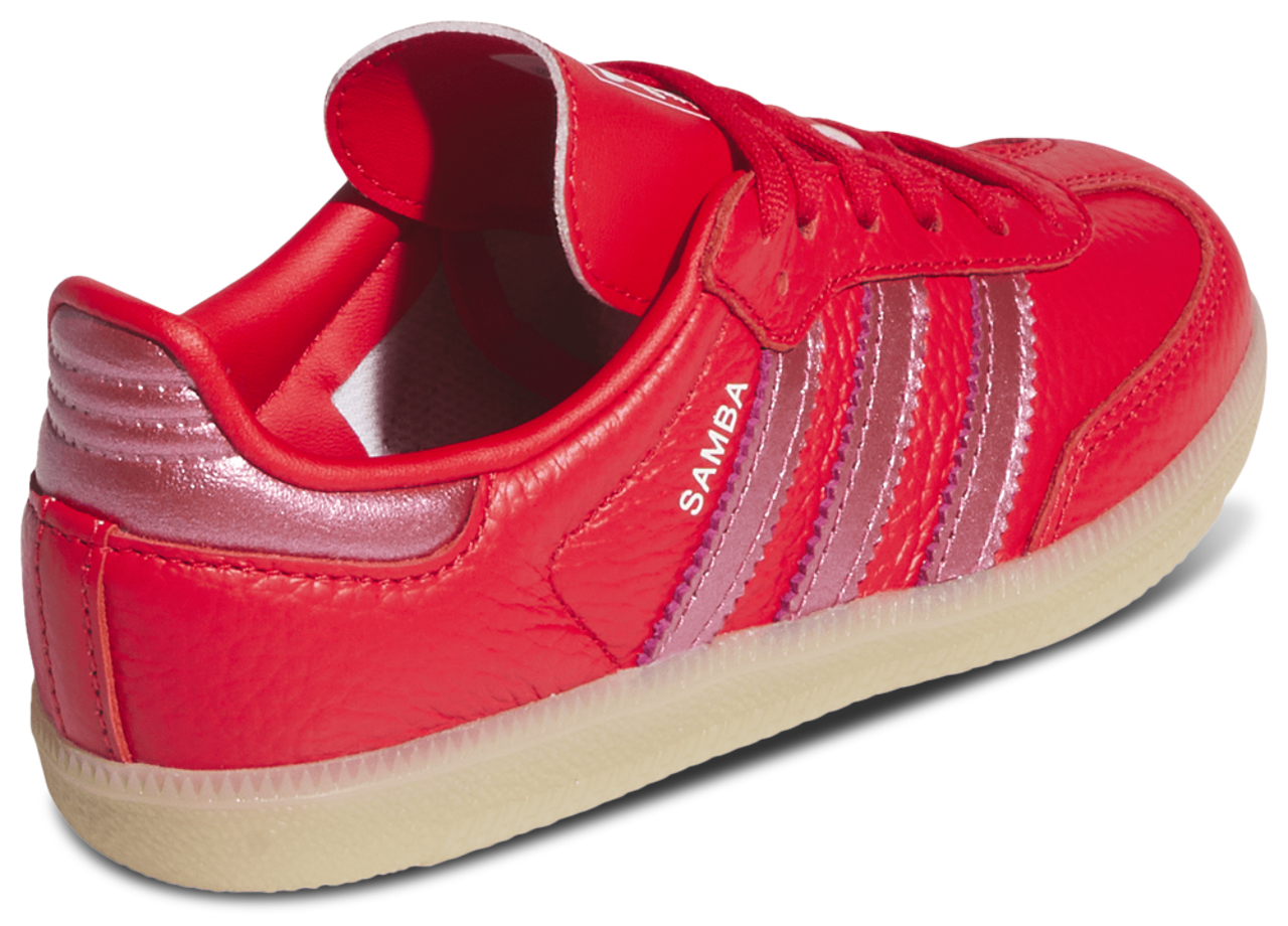 adidas Originals Samba Image 3 of 5. Tap to open photo gallery.