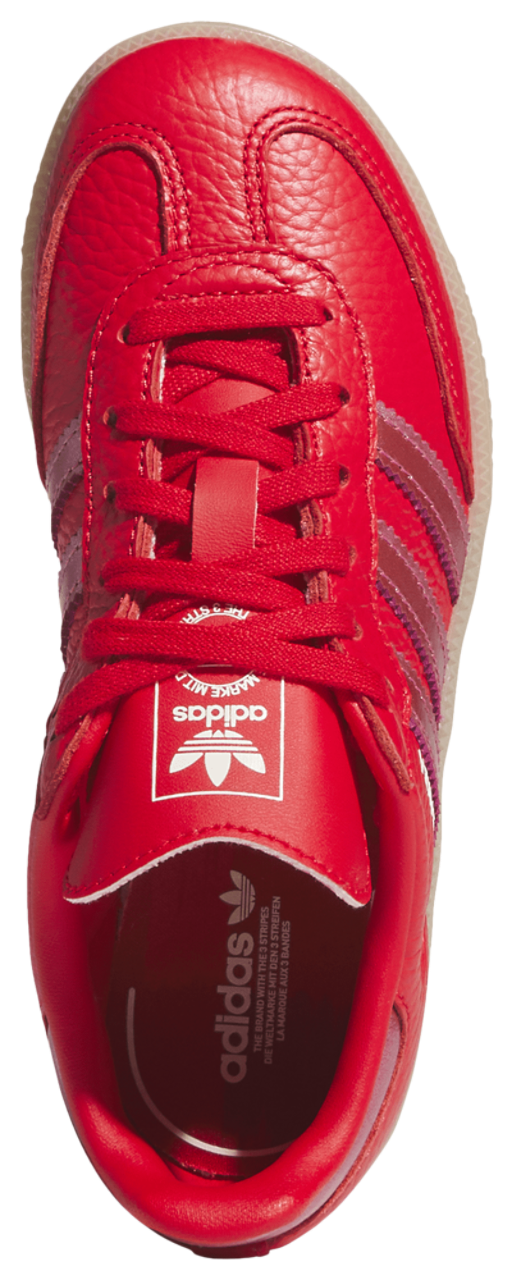 adidas Originals Samba Image 4 of 5. Tap to open photo gallery.