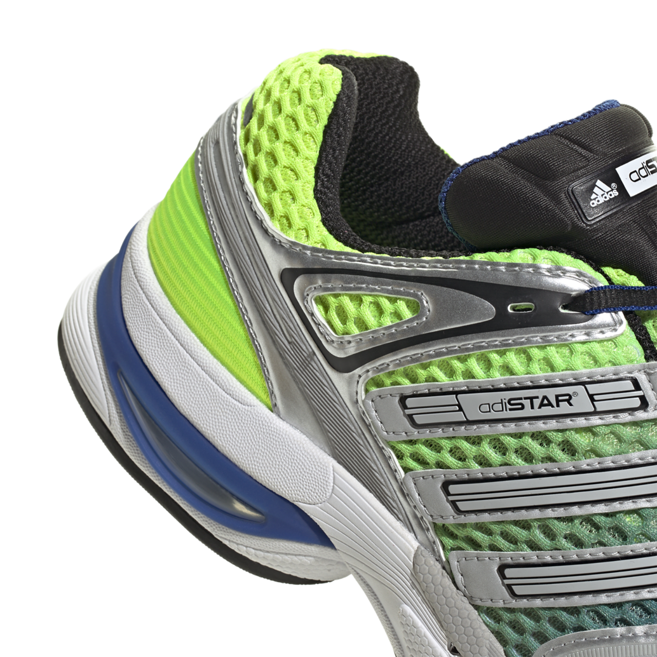 adidas Adistar Control 5 Image 7 of 7. Tap to open photo gallery.