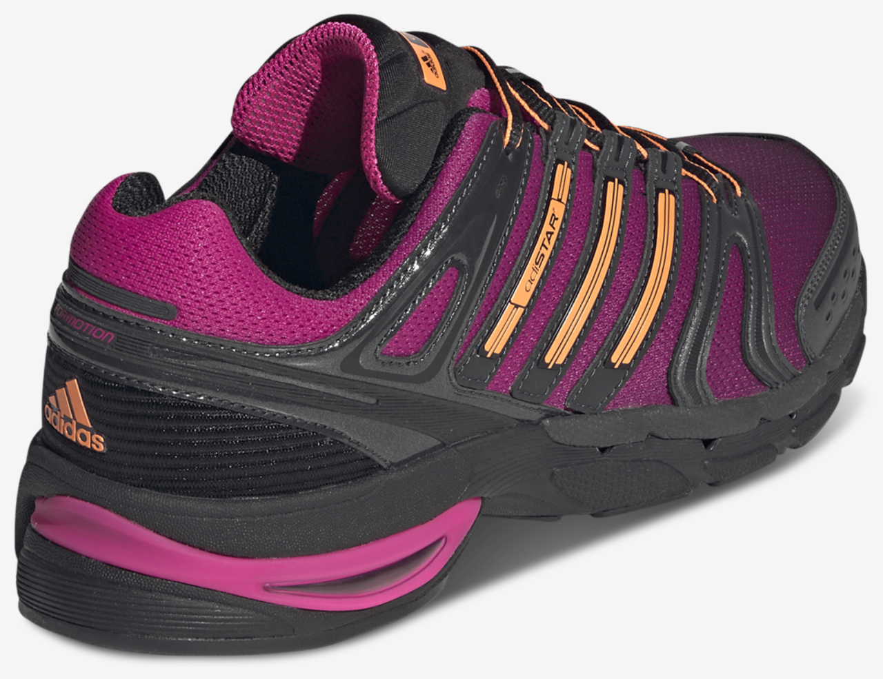 adidas Adistar Control 5 Image 3 of 7. Tap to open photo gallery.