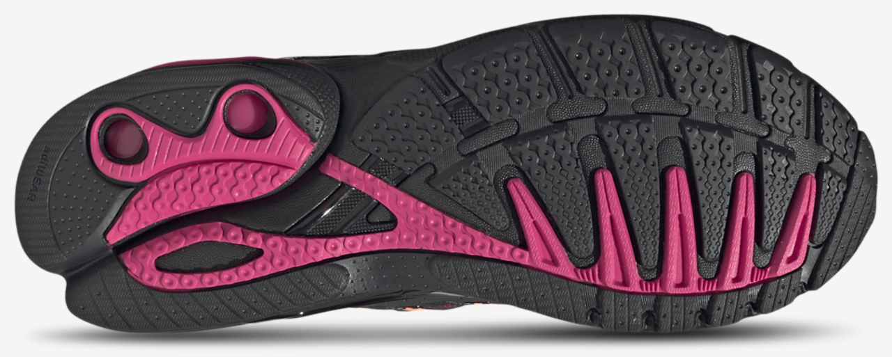 adidas Adistar Control 5 Image 5 of 7. Tap to open photo gallery.