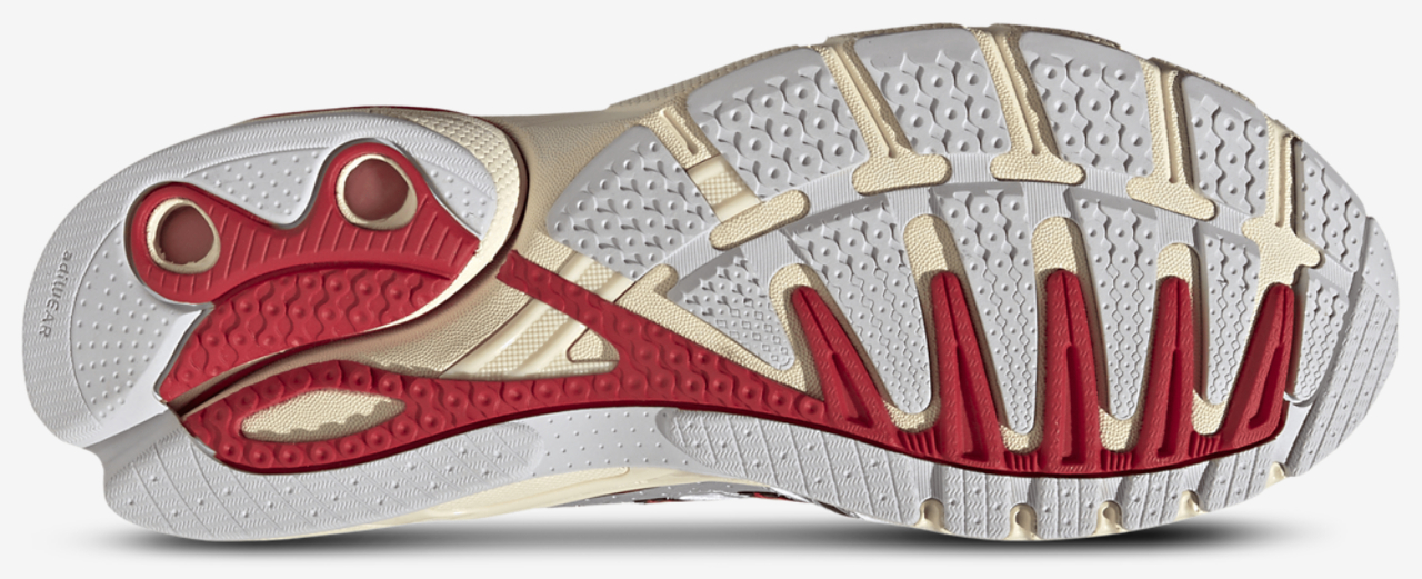 adidas Adistar Control 5 Image 5 of 5. Tap to open photo gallery.