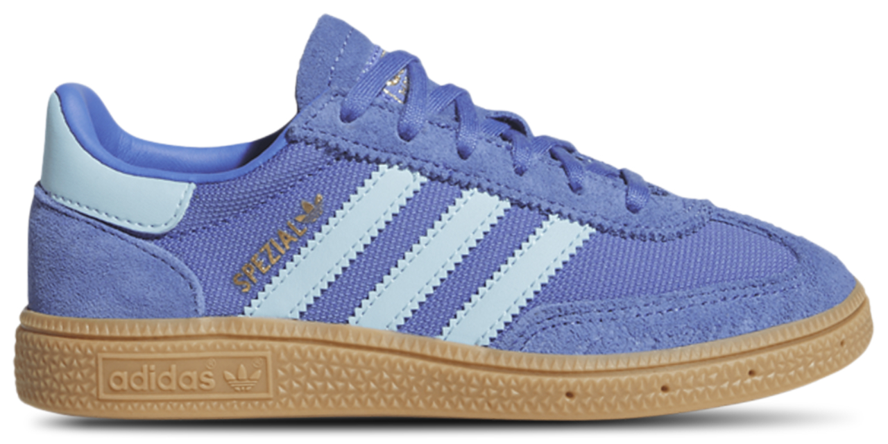 adidas Originals Handball Spezial Image 1 of 5. Tap to open photo gallery.