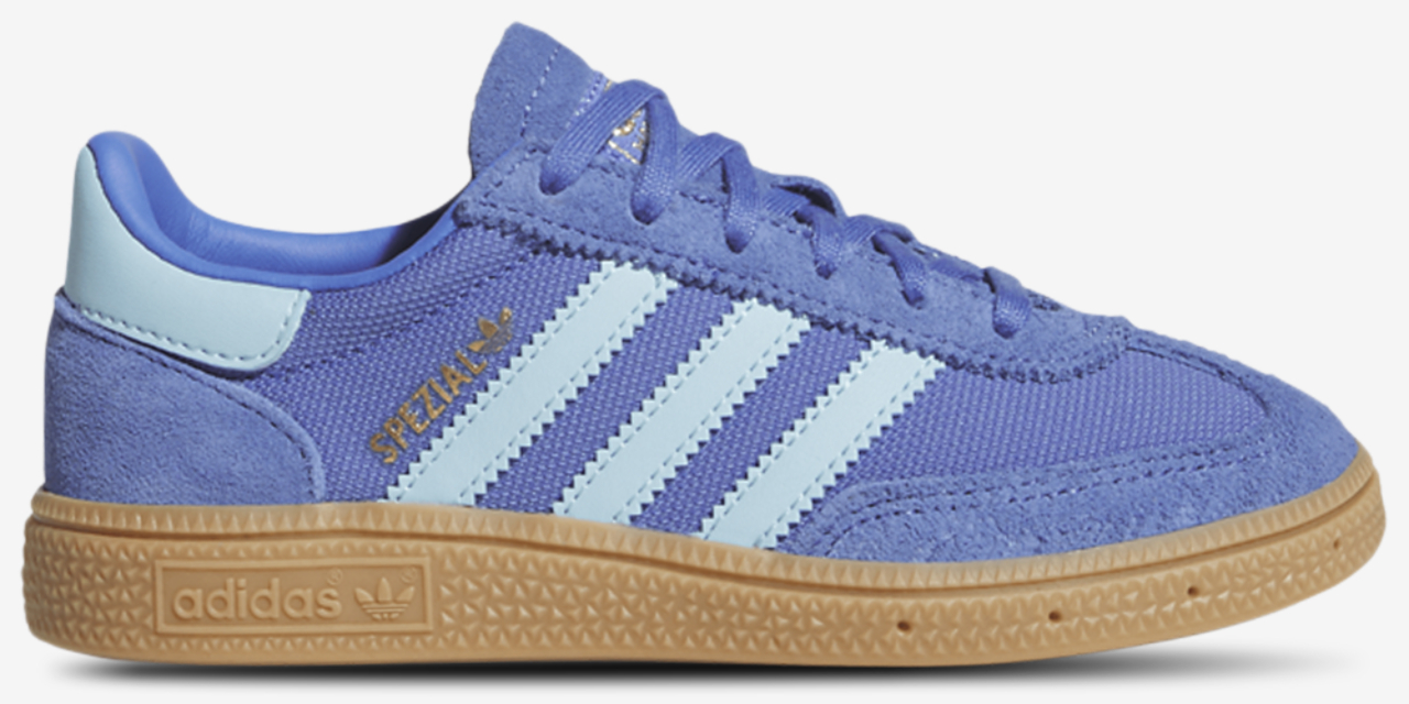 adidas Originals Handball Spezial Image 1 of 5. Tap to open photo gallery.