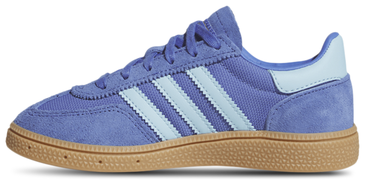 adidas Originals Handball Spezial Image 2 of 5. Tap to open photo gallery.