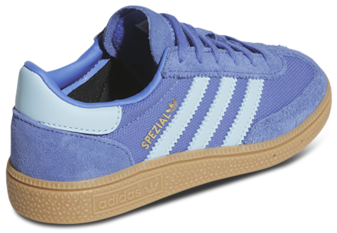 adidas Originals Handball Spezial Image 3 of 5. Tap to open photo gallery.