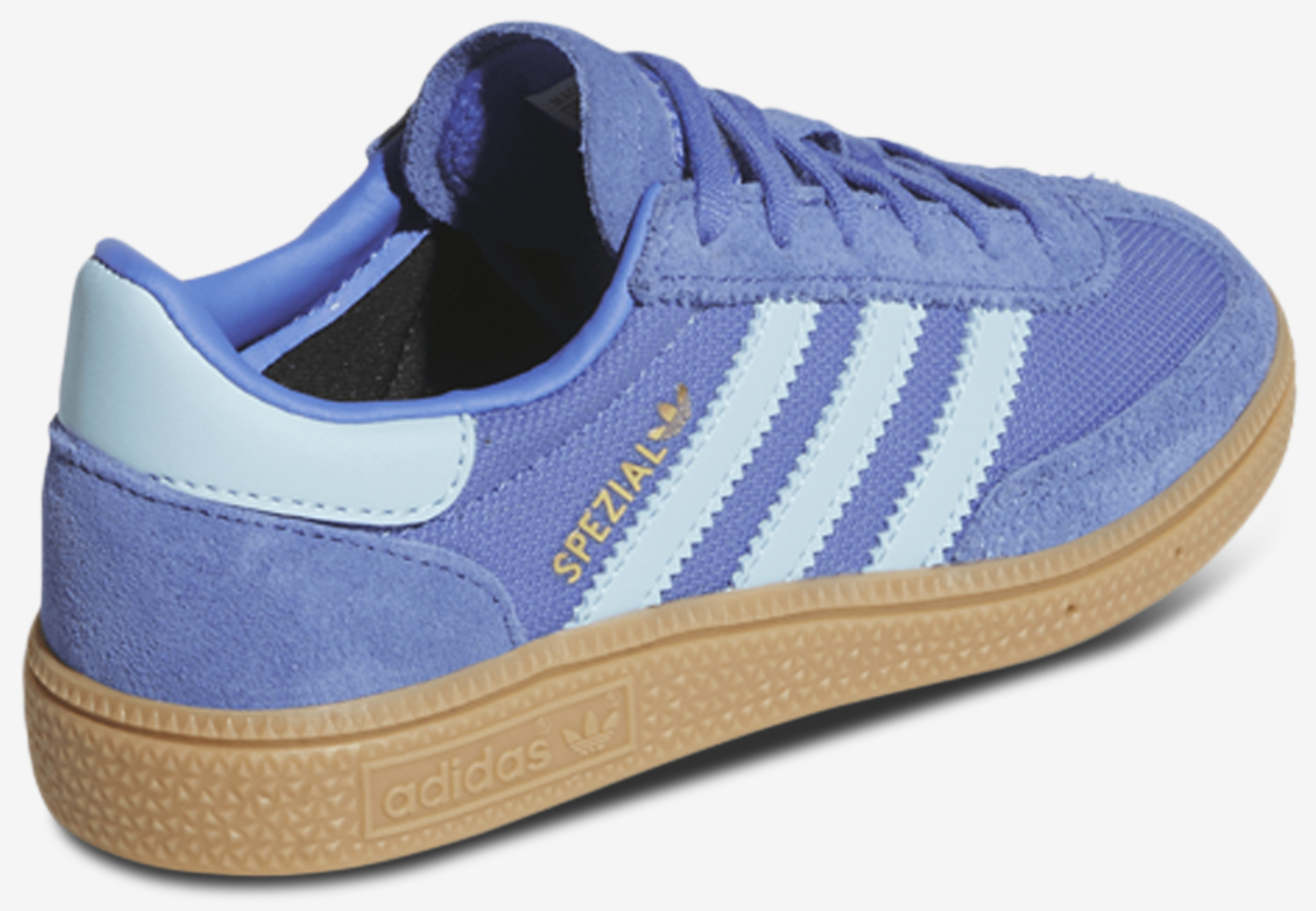 adidas Originals Handball Spezial Image 3 of 5. Tap to open photo gallery.