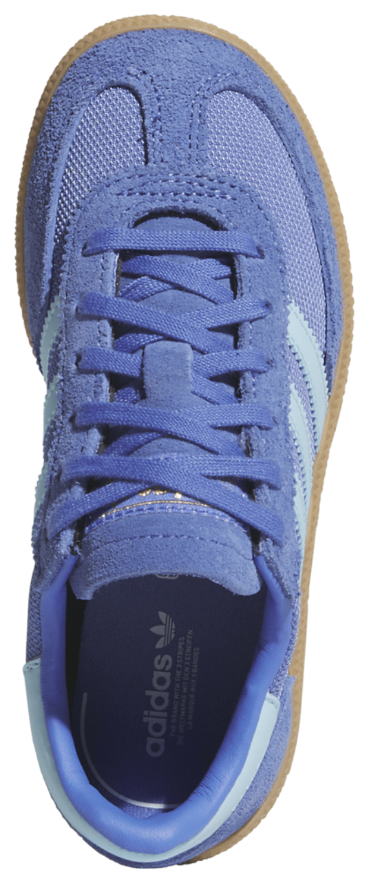adidas Originals Handball Spezial Image 4 of 5. Tap to open photo gallery.